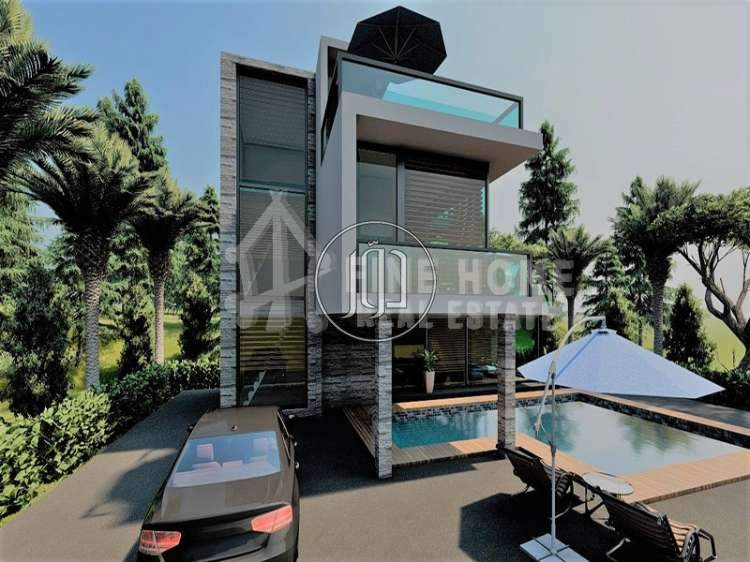 صور فيلا للبيع في أبو ظبي - دوّر.كوم