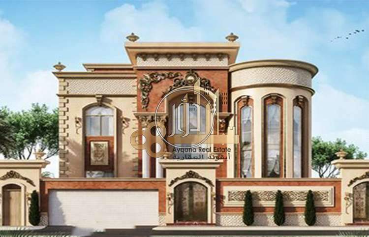 صور فيلا للبيع في الامارات - دوّر.كوم