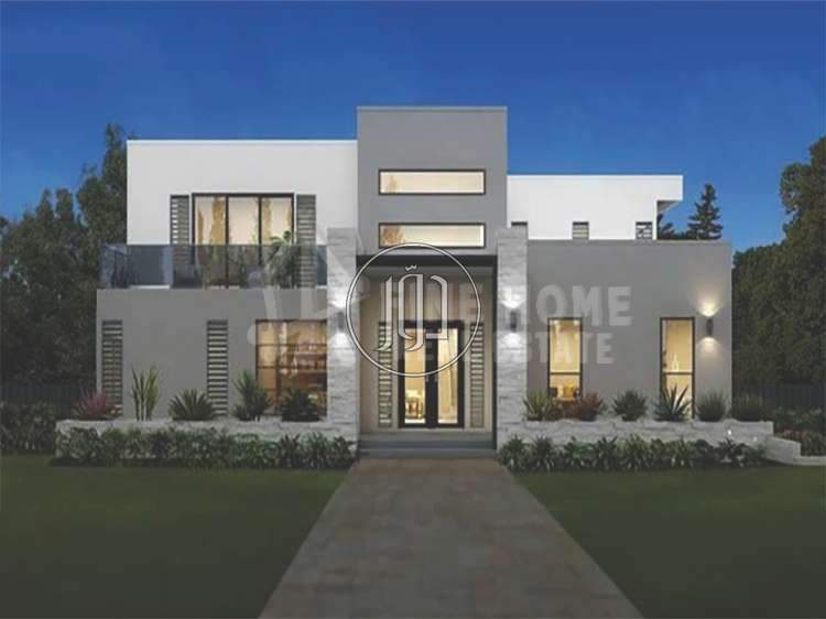 صور فيلا للبيع في الامارات - دوّر.كوم