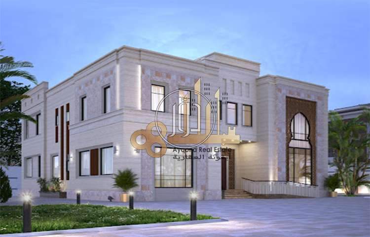 صور فيلا للبيع في الامارات - دوّر.كوم