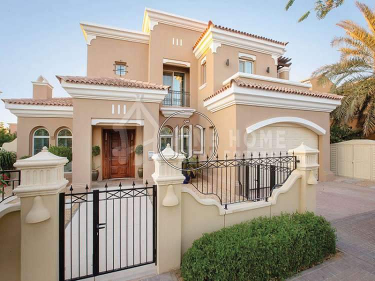 صور فيلا للبيع في أبو ظبي - دوّر.كوم