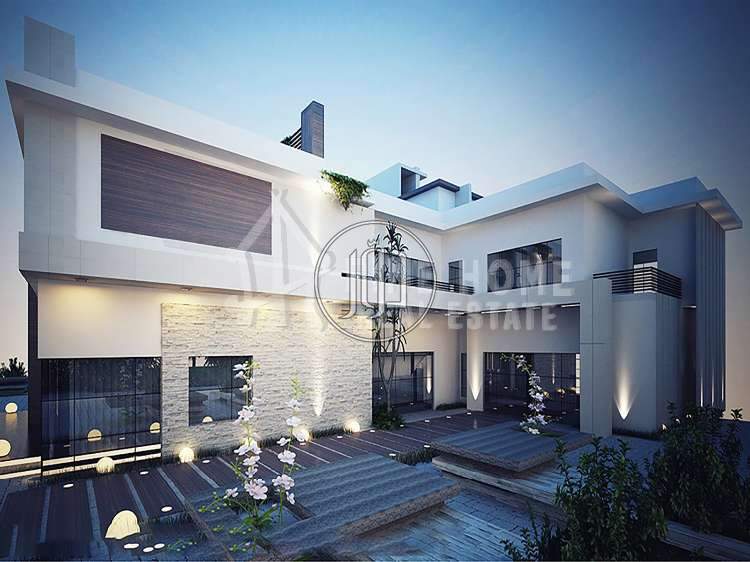 صور فيلا للبيع في الامارات - دوّر.كوم