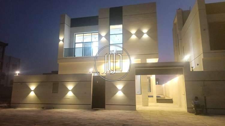 صور فيلا للبيع في عجمان - دوّر.كوم