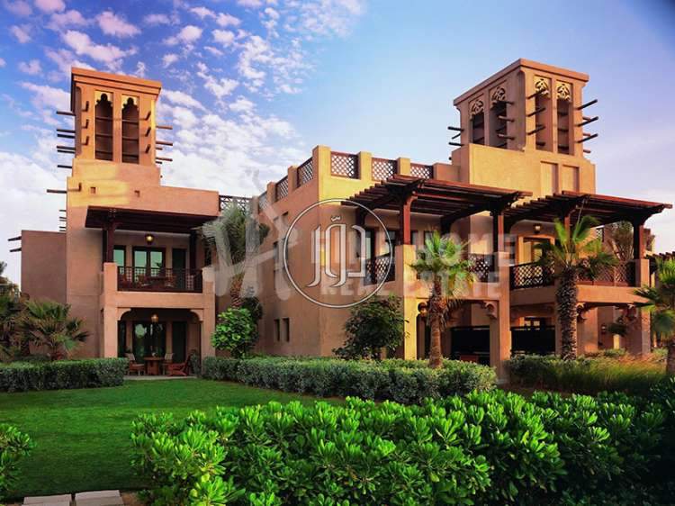 صور فيلا للبيع في أبو ظبي - دوّر.كوم