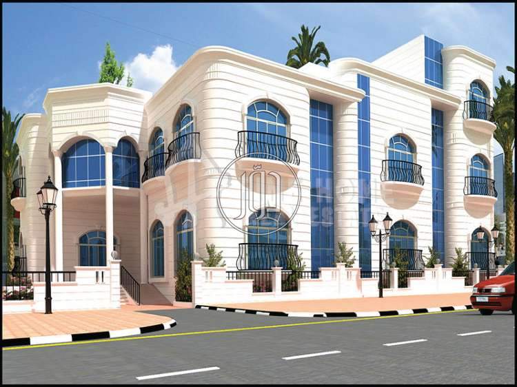 صور فيلا للبيع في أبو ظبي - دوّر.كوم