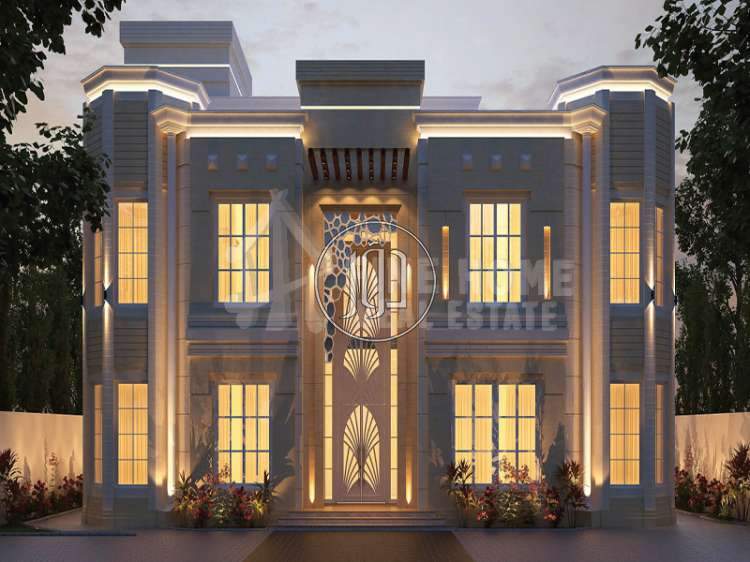 صور فيلا للبيع في أبو ظبي - دوّر.كوم