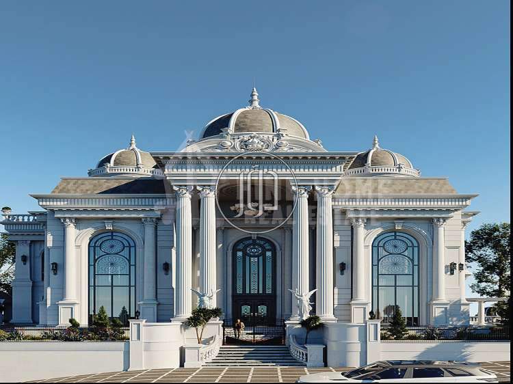 صور فيلا للبيع في أبو ظبي - دوّر.كوم