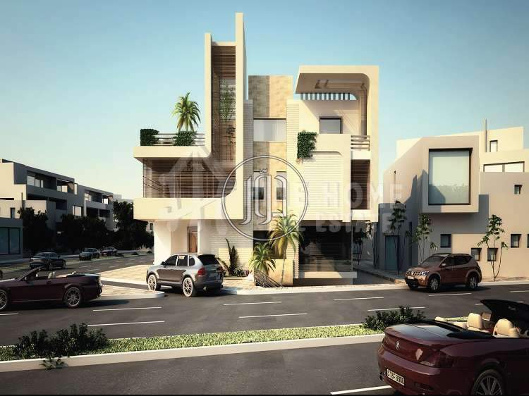 صور فيلا للبيع في أبو ظبي - دوّر.كوم