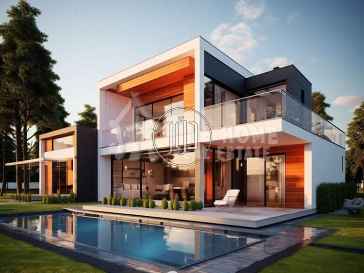 صور فيلا للبيع في الامارات - دوّر.كوم