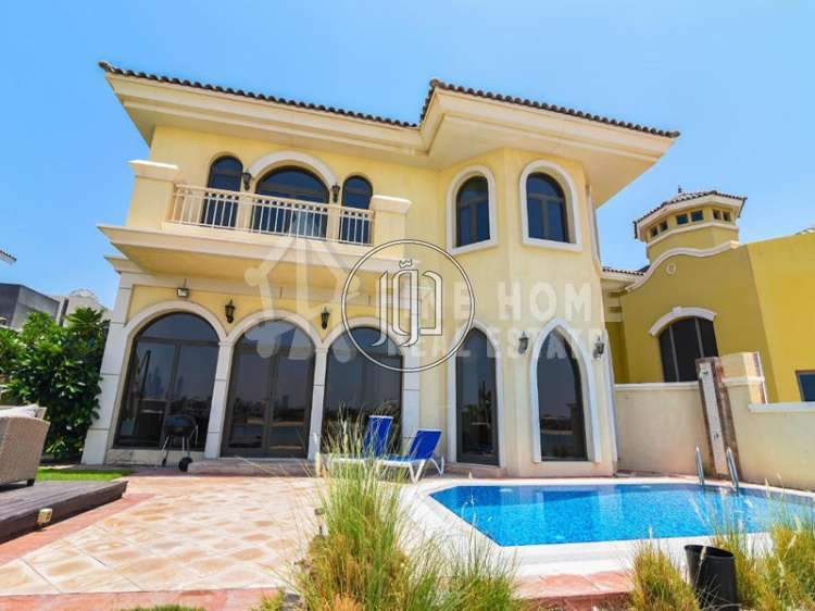 صور فيلا للبيع في أبو ظبي - دوّر.كوم