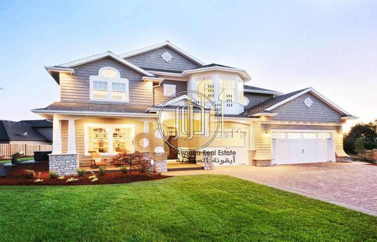 صور فيلا للبيع في الامارات - دوّر.كوم