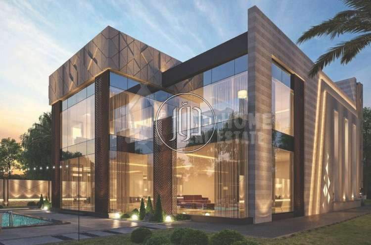 صور فيلا للبيع في الامارات - دوّر.كوم