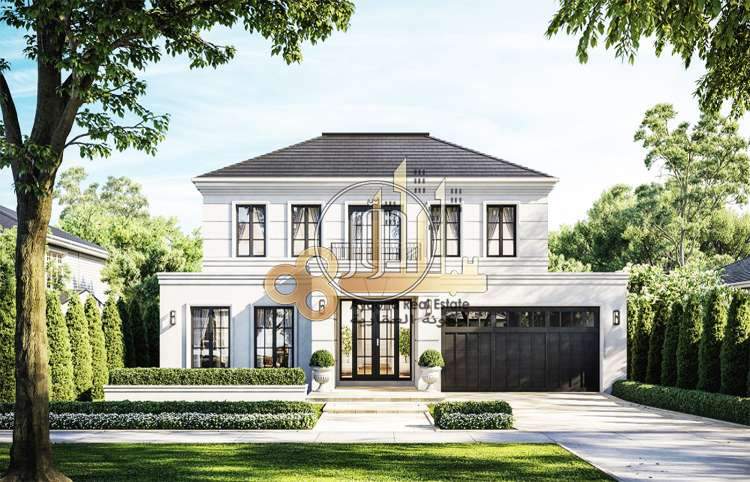 صور فيلا للبيع في الامارات - دوّر.كوم