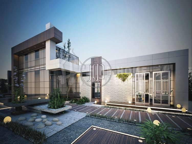 صور فيلا للبيع في أبو ظبي - دوّر.كوم