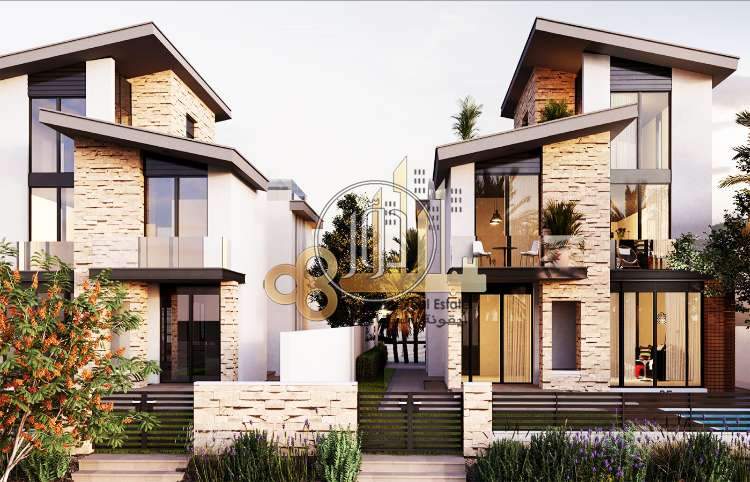 صور فيلا للبيع في الامارات - دوّر.كوم