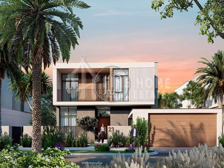 صور فيلا للبيع في أبو ظبي - دوّر.كوم