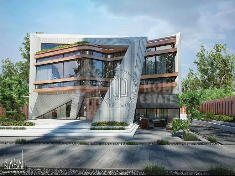 صور فيلا للبيع في أبو ظبي - دوّر.كوم