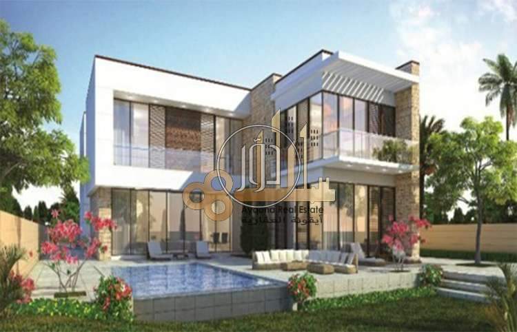 صور فيلا للبيع في الامارات - دوّر.كوم