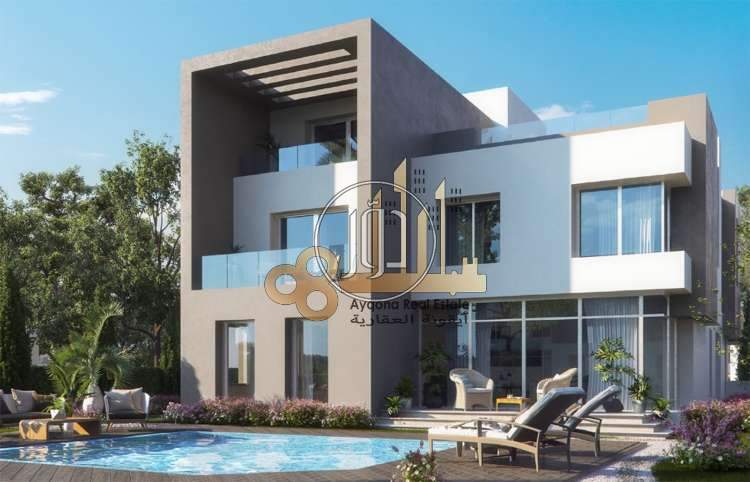 صور فيلا للبيع في أبو ظبي - دوّر.كوم