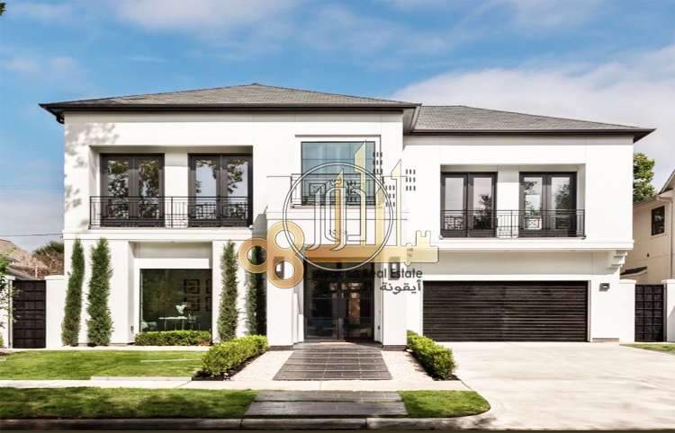 صور فيلا للبيع في الامارات - دوّر.كوم