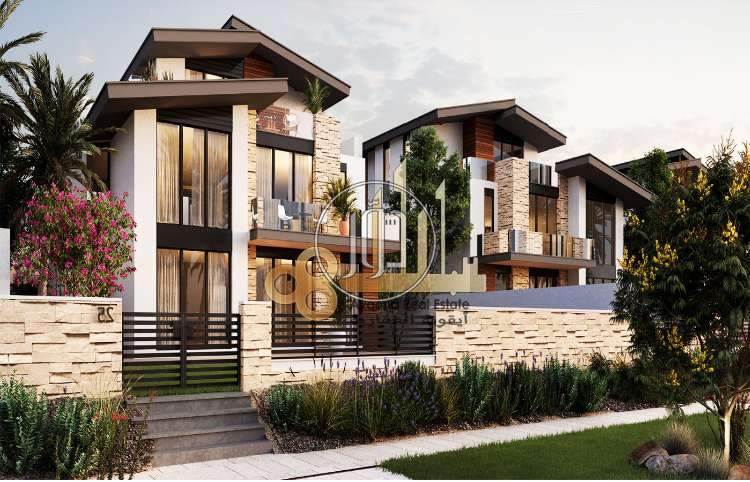 صور فيلا للبيع في الامارات - دوّر.كوم
