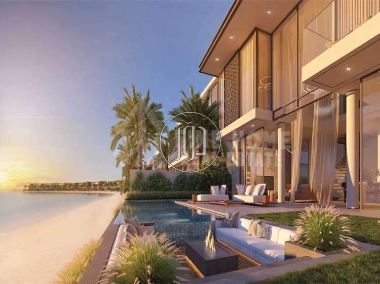 صور فيلا للبيع في أبو ظبي - دوّر.كوم