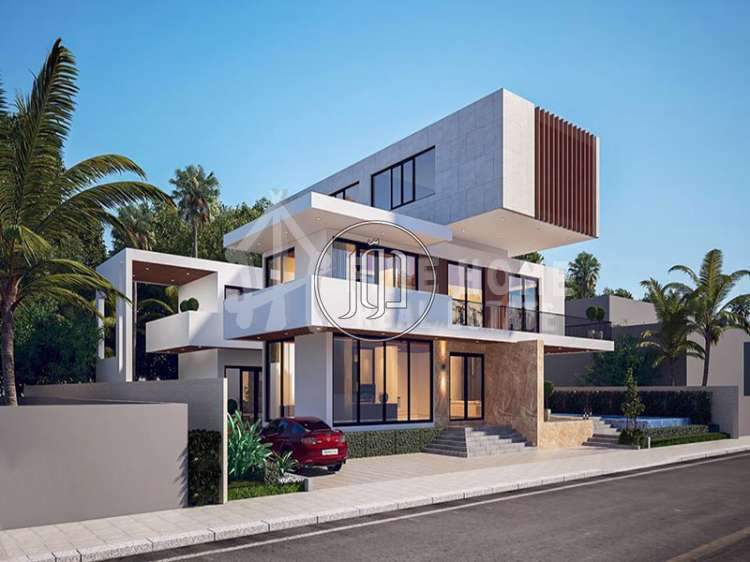 صور فيلا للبيع في أبو ظبي - دوّر.كوم