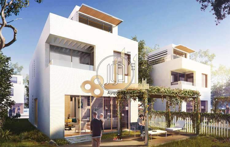 صور فيلا للبيع في الامارات - دوّر.كوم