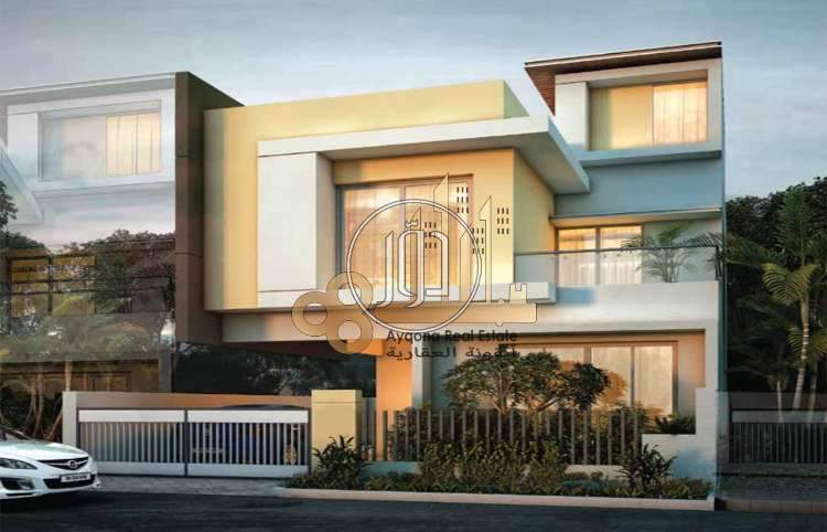 صور فيلا للبيع في الامارات - دوّر.كوم