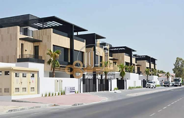 صور فيلا للبيع في أبو ظبي - دوّر.كوم