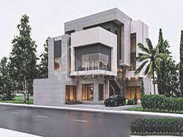 صور فيلا للبيع في أبو ظبي - دوّر.كوم