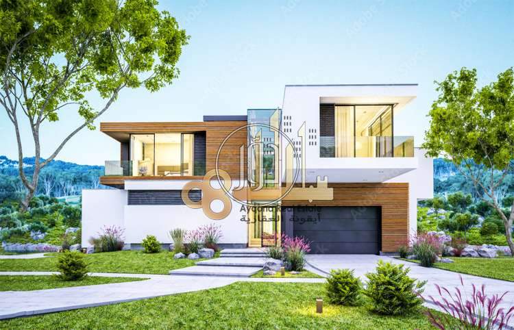 صور فيلا للبيع في الامارات - دوّر.كوم