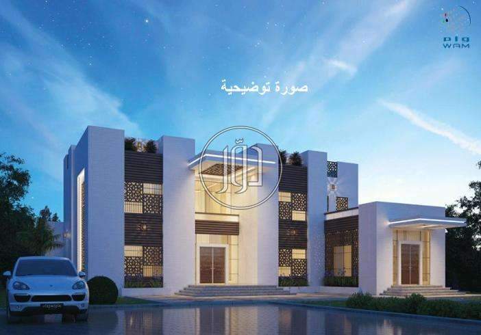 صور فيلا للبيع في الامارات - دوّر.كوم