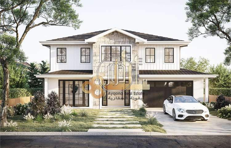 صور فيلا للبيع في الامارات - دوّر.كوم