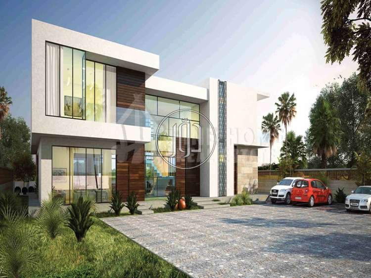 صور فيلا للبيع في الامارات - دوّر.كوم