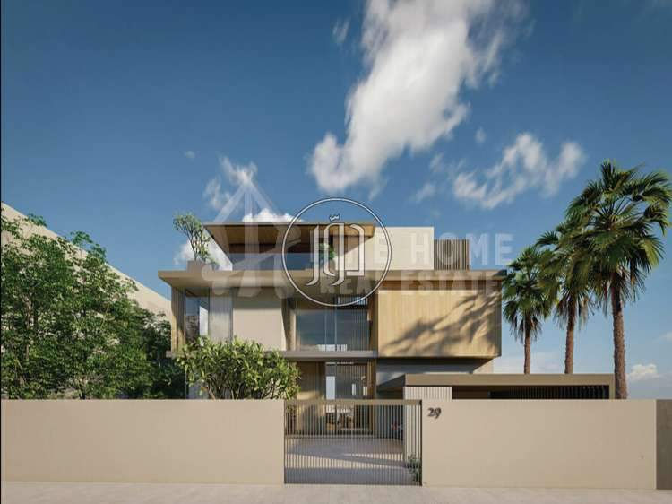 صور فيلا للبيع في الامارات - دوّر.كوم