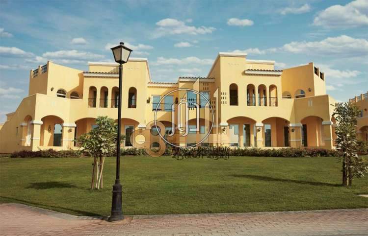صور فيلا للبيع في أبو ظبي - دوّر.كوم