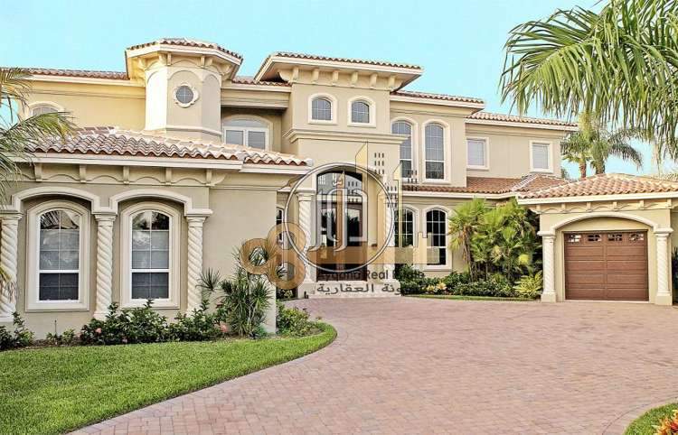 صور فيلا للبيع في الامارات - دوّر.كوم