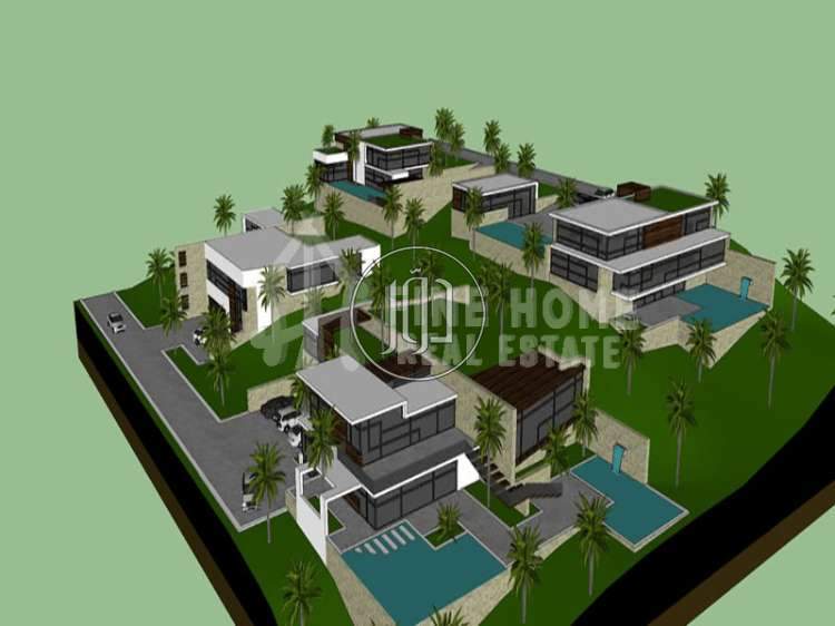 صور فيلا للبيع في الامارات - دوّر.كوم