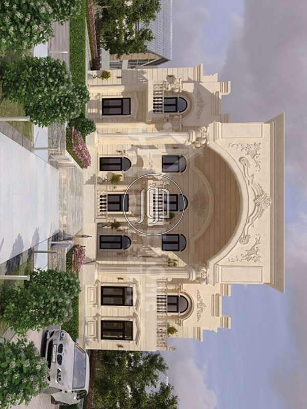 صور فيلا للبيع في أبو ظبي - دوّر.كوم