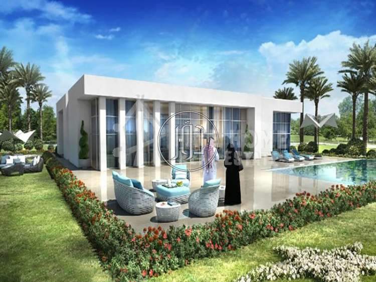 صور فيلا للبيع في أبو ظبي - دوّر.كوم