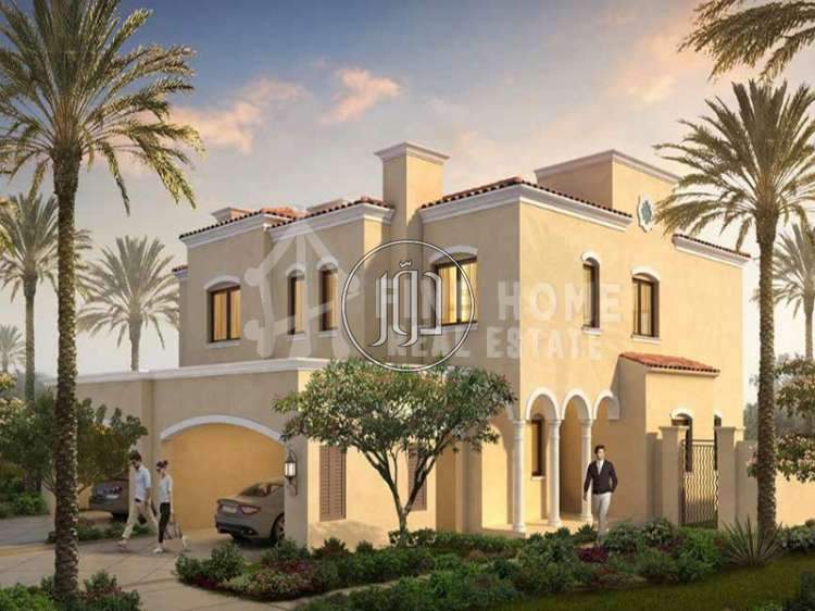 صور فيلا للبيع في أبو ظبي - دوّر.كوم