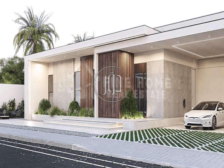 صور فيلا للبيع في أبو ظبي - دوّر.كوم