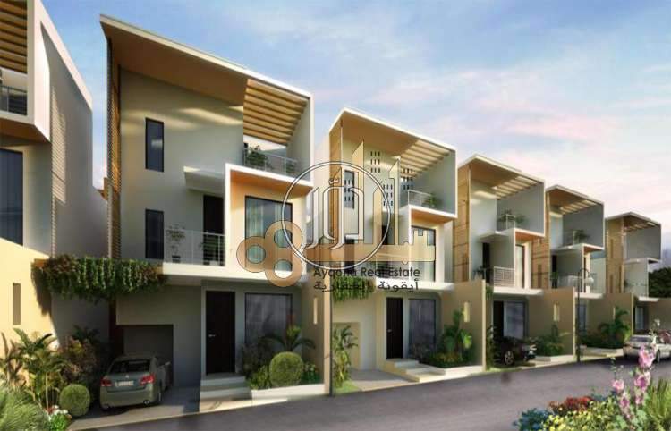 صور فيلا للبيع في أبو ظبي - دوّر.كوم