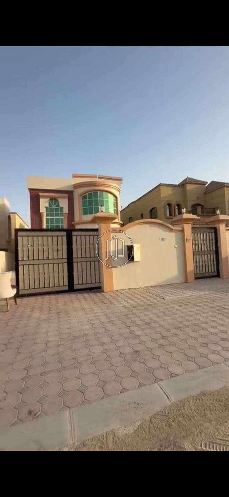 صور فيلا للبيع في عجمان - دوّر.كوم