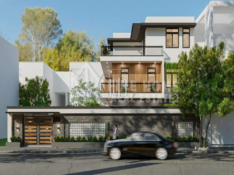 صور فيلا للبيع في أبو ظبي - دوّر.كوم