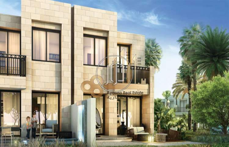 صور فيلا للبيع في أبو ظبي - دوّر.كوم