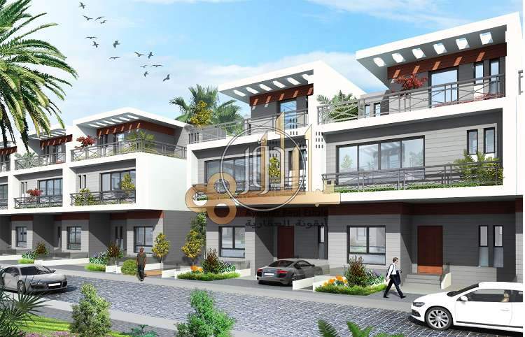 صور فيلا للبيع في الامارات - دوّر.كوم