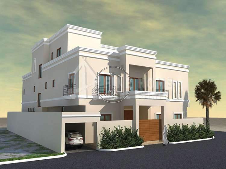 صور فيلا للبيع في أبو ظبي - دوّر.كوم