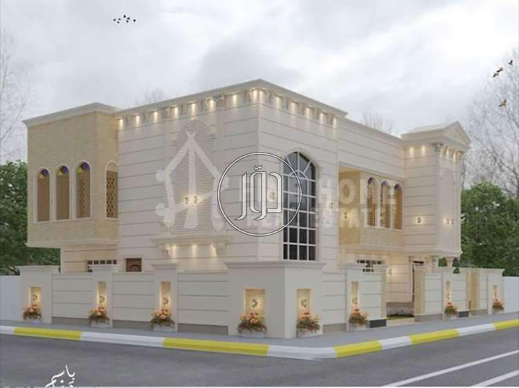 صور فيلا للبيع في أبو ظبي - دوّر.كوم